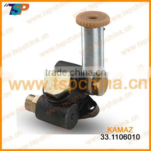 KAMAZ Truck Spare Parts Fuel Filter Assembly 740.1117010
