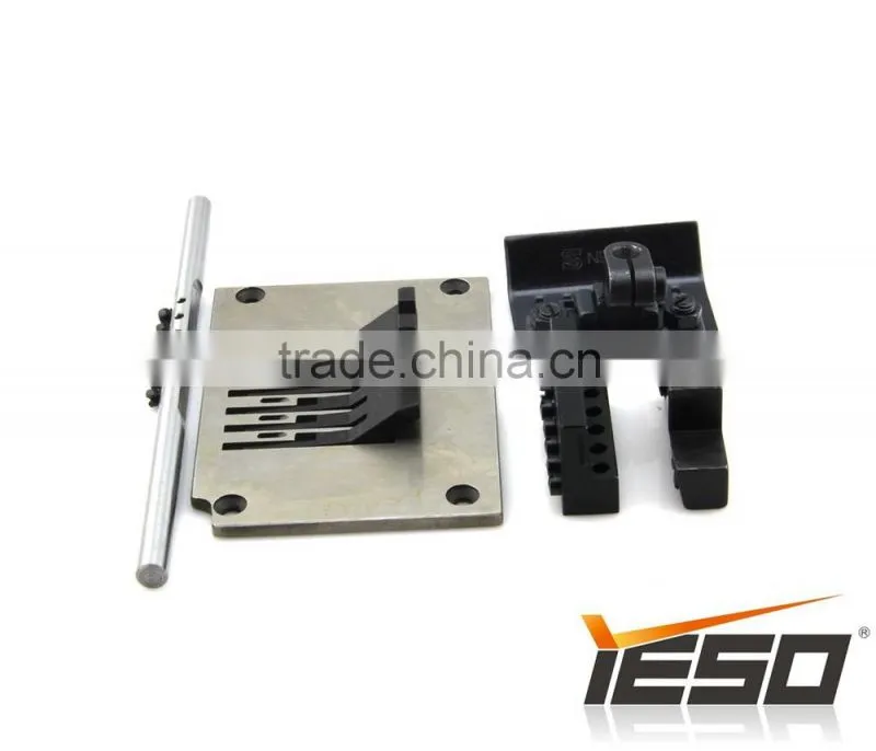 1404 6N 1/4 Gauge Set Kanai Special Sewing Machine Spare Parts Sewing Accessories