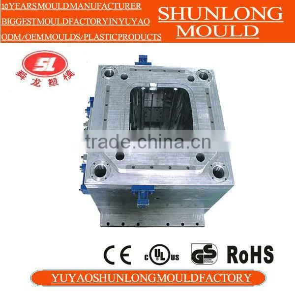 Yuyao plastic products manufacturing plastic injection mould