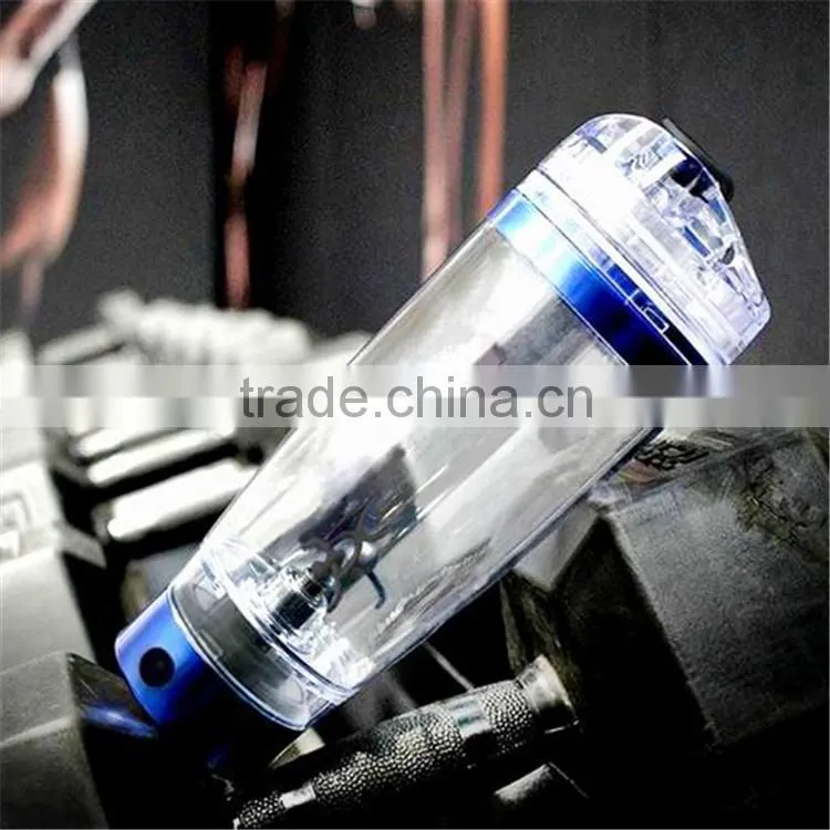 New Products bulk items electronic vortex mixer protein shaker tumbler mugs/protein shaker joyshaker bottle