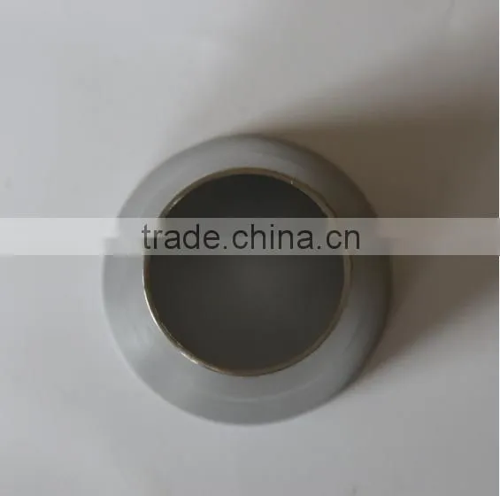 Stainless steel reducer pipe/Exhaust reducer pipe/Muffler reducer pipe