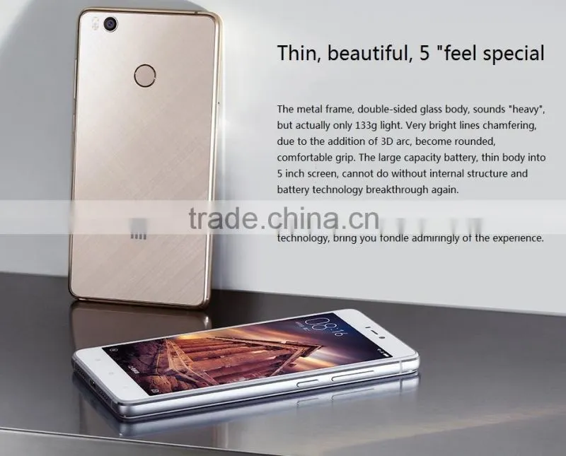 Bulk Stock Mi 4S 2016 Xiaomi 4 S Mobile phone Price List!