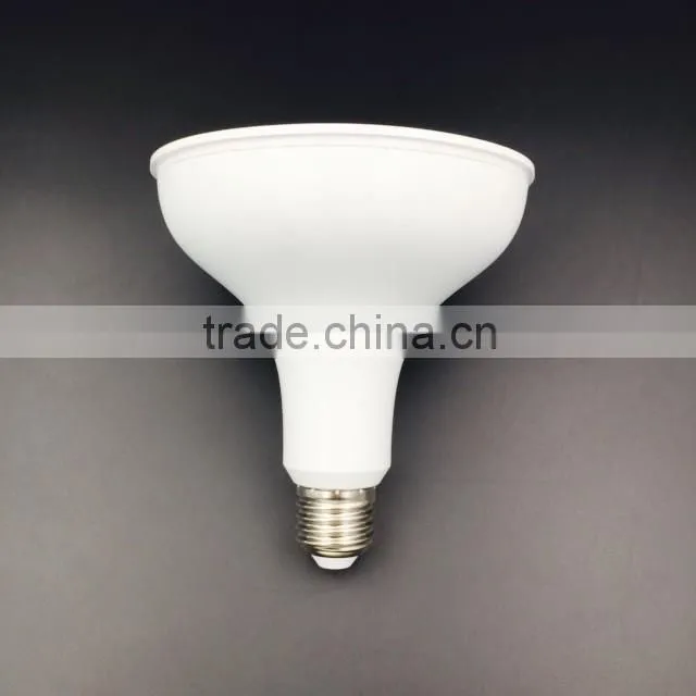2016 manufacturer LED Spotlight IP65 waterproof PAR20 PAR30 PAR38 16W , led par light, CE ROHS approved
