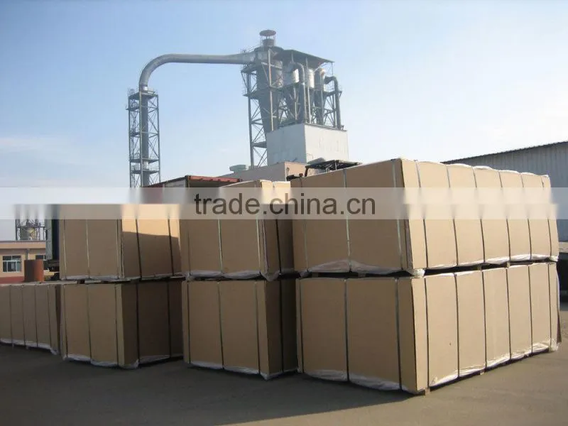 pegboard MDF /perforated MDF /display panel