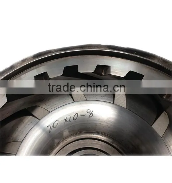 ATV tyres rubber mold manufacture/ rubber tire mould