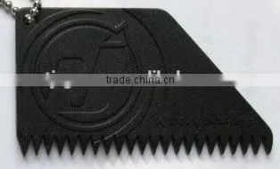 MULTIFUCTION WAX COMB