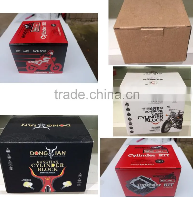 TVS apache 160cc motorcycle cylinder block for