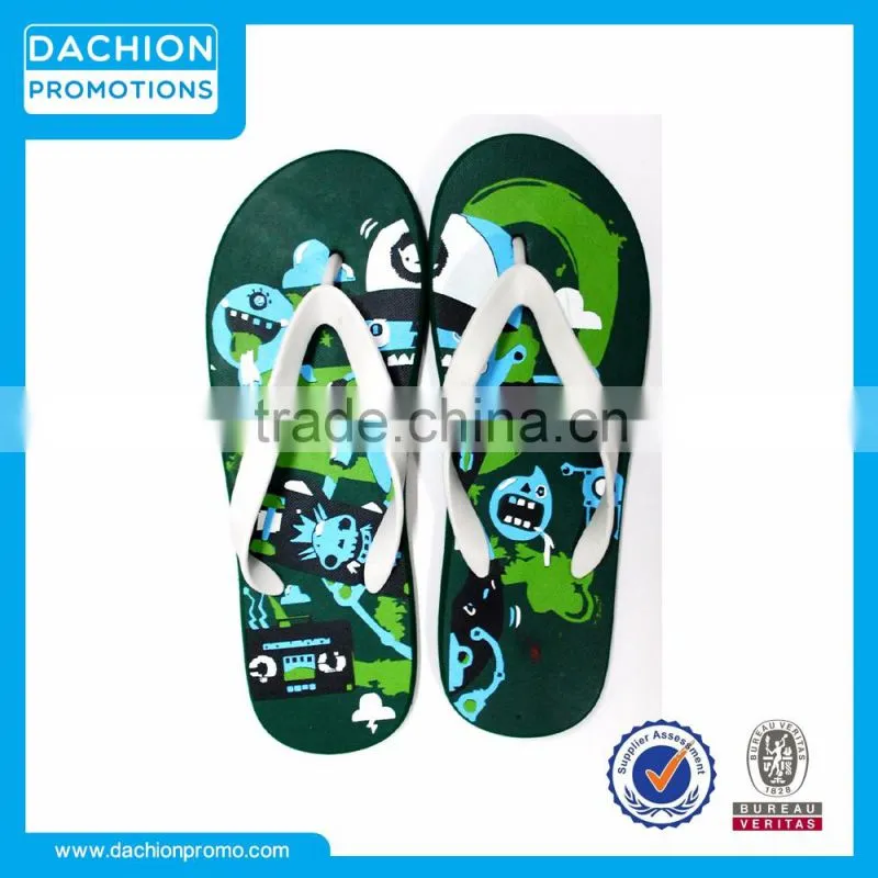 Custom Woman Slipper