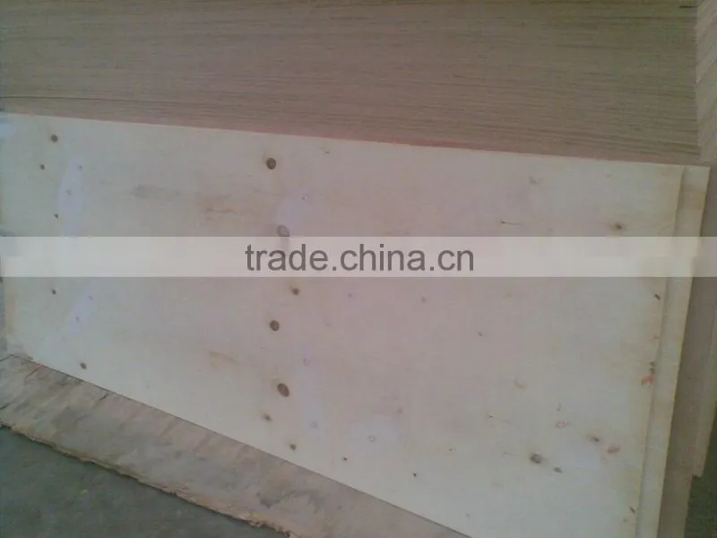 door plywood