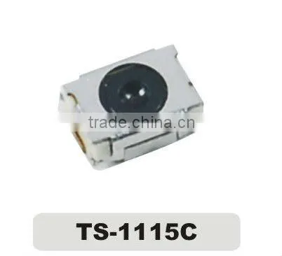 smd tact switch TS-1115C,push button switch