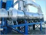 Dayu-LB Series Asphalt Batch Mix plant (40-480t/h)