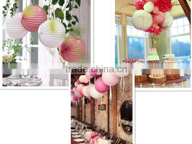 stylish lantern paper