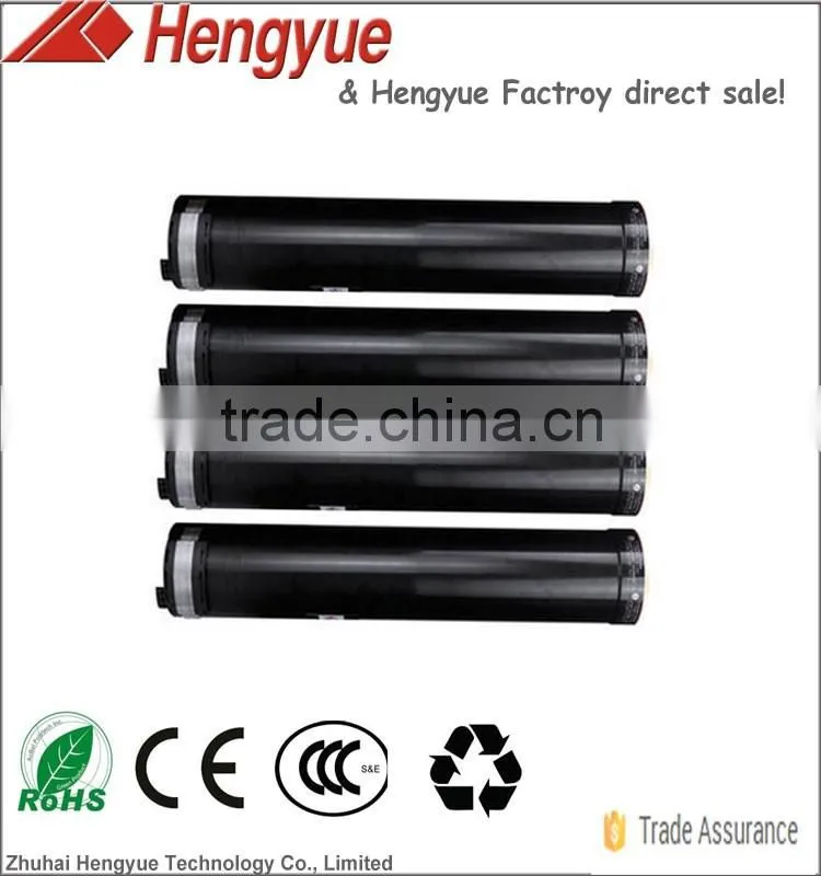 Black toner cartridge for xerox 4110 4112 4127 4590 4595,oem code:6R1237 006R01583