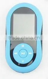 1.5'' new cheap mp4 digital player for 1GB-8GB