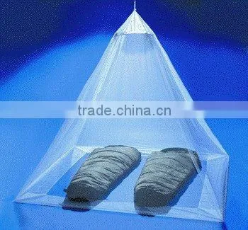 Steepled Mosquito Net
