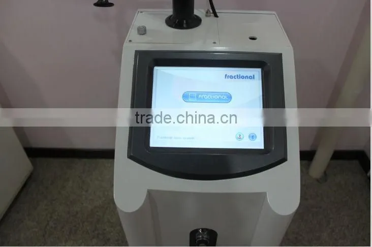 high quality Factory price fractional erbium laser 2940
