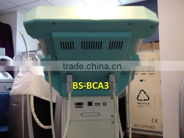 Newest Ce Approved Body Composition Analyzer