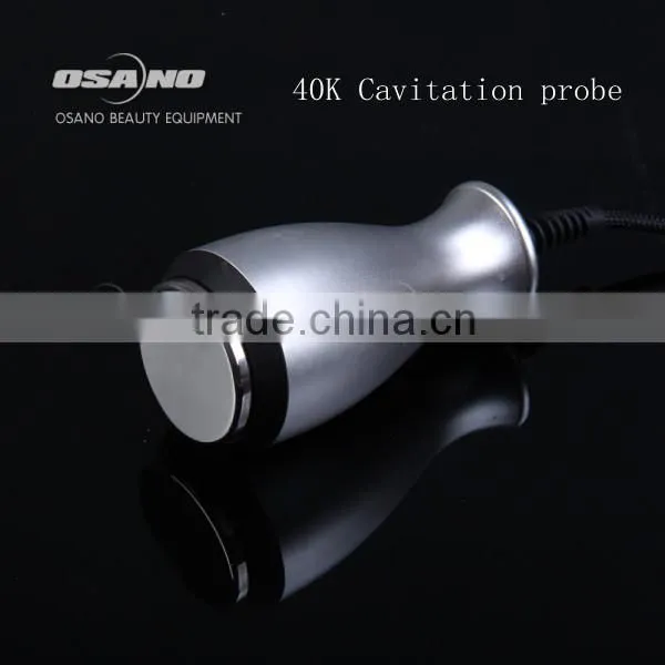 Best Price RF Cavitation Cavitacion Slimming Beauty Machine