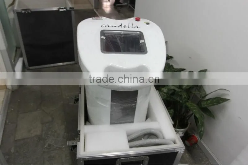 New Laser for painless Hair Removal Onychomycosis laser