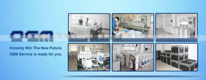 Medical CE IPL hair removal machine pigment acne treatment