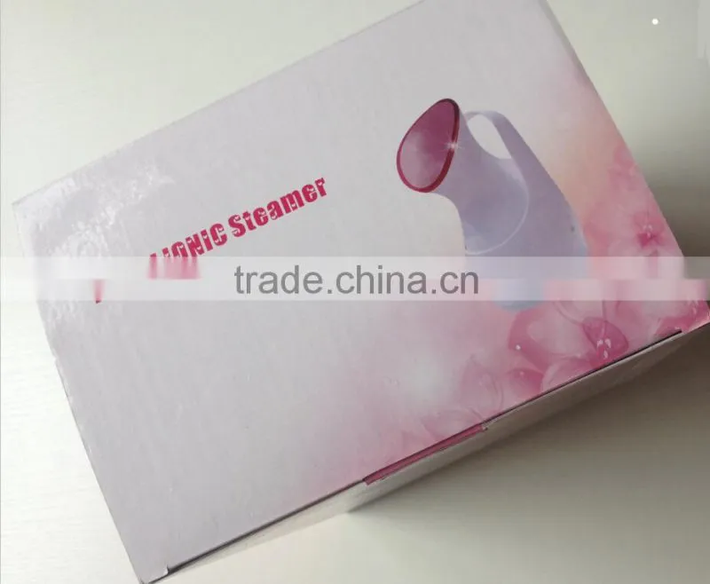 handy mist sprayer new multi function face beauty device manual face steamer