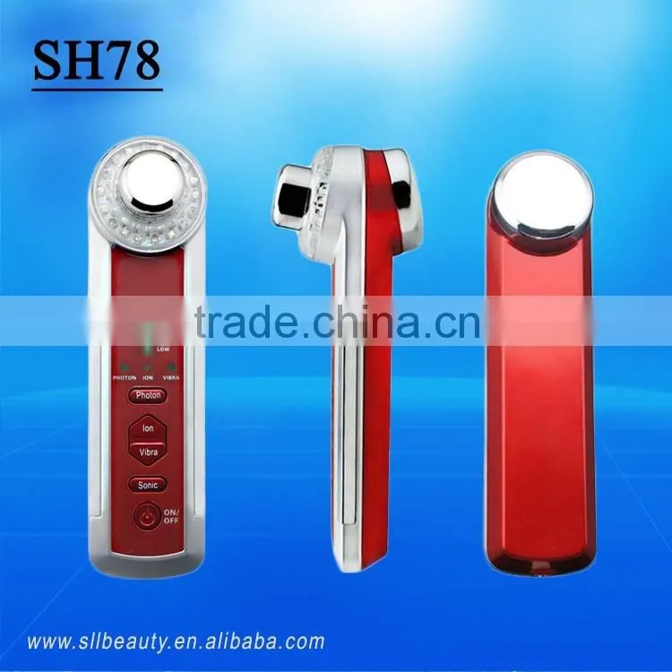 best derma spa facial massager
