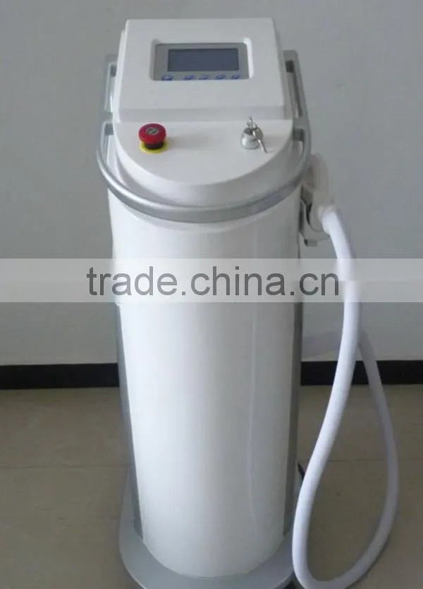 Design new coming rf elight ipl rf laser
