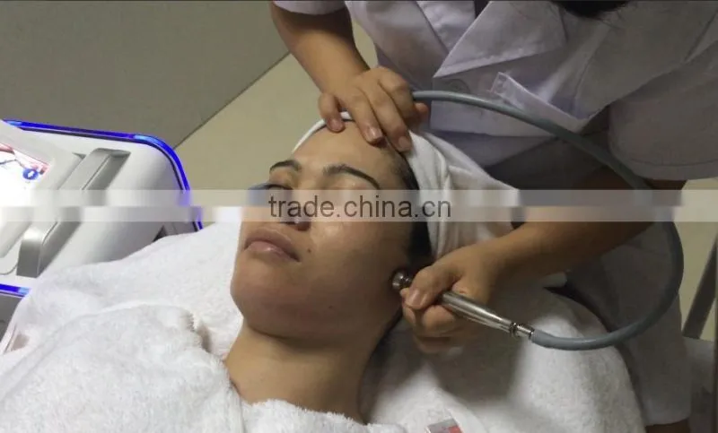 WF-29 Multi-function oxygen therapy facial machine