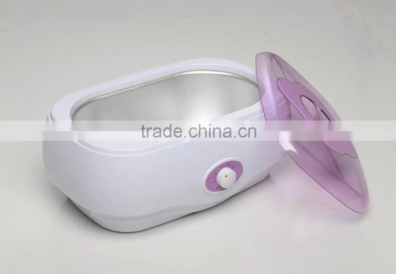 wax hair removal paraffin wax warmer