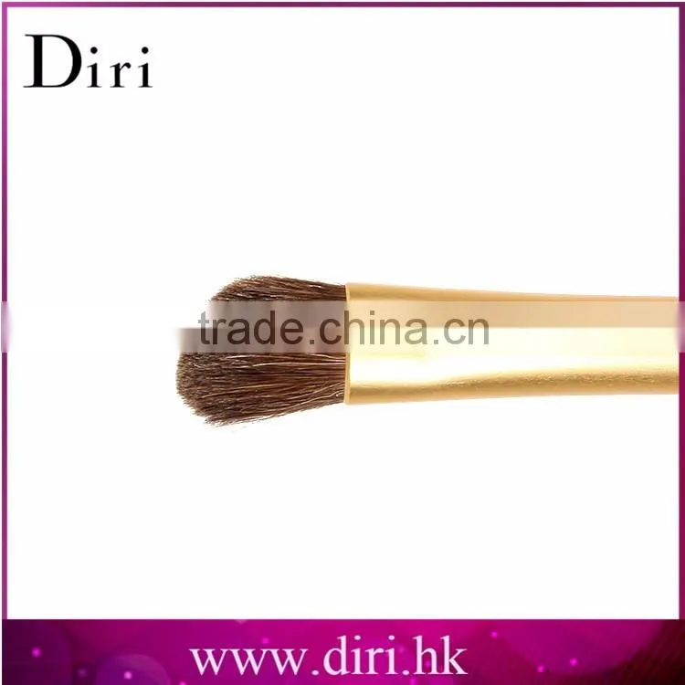 Hot Selling Products Human Hair Makeup Brushes