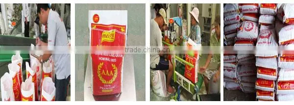 Long grain white rice - Jessi (Sales2@vinarice.vn)