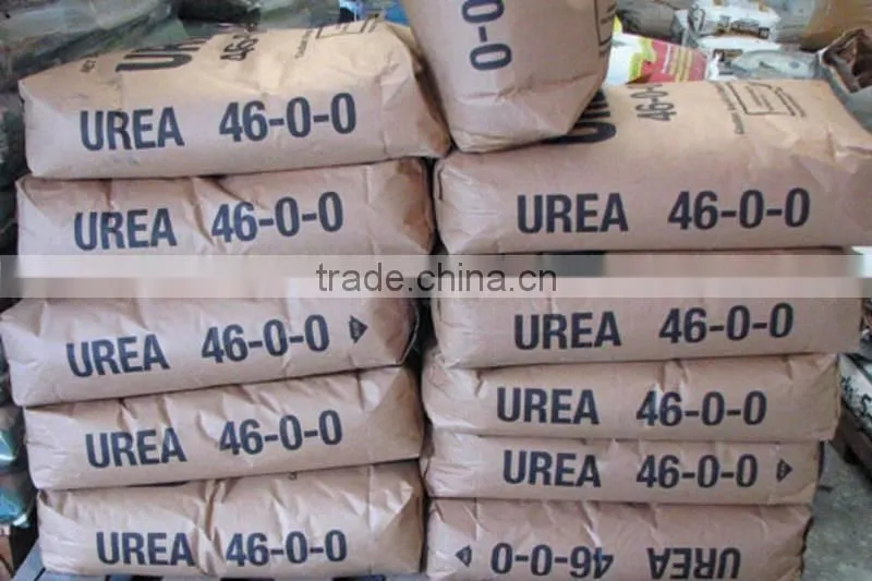 Prilled and Granular Urea 46% / urea n46 prilled