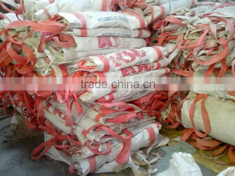 Used 1 Ton Jumbo Bag