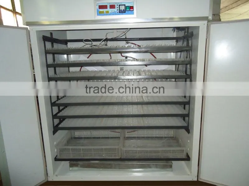 multifunctional quail egg incubator machine