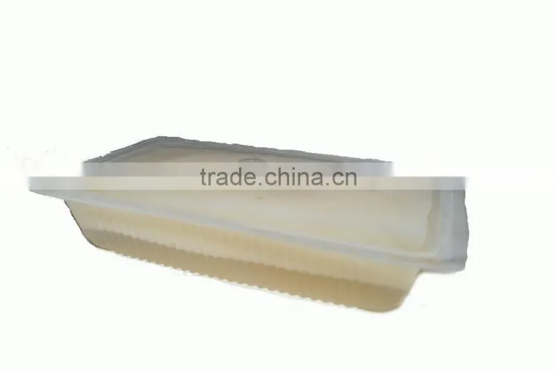 Chinese food stuff exporter instant tofu low calorie fresh Konjac tofu