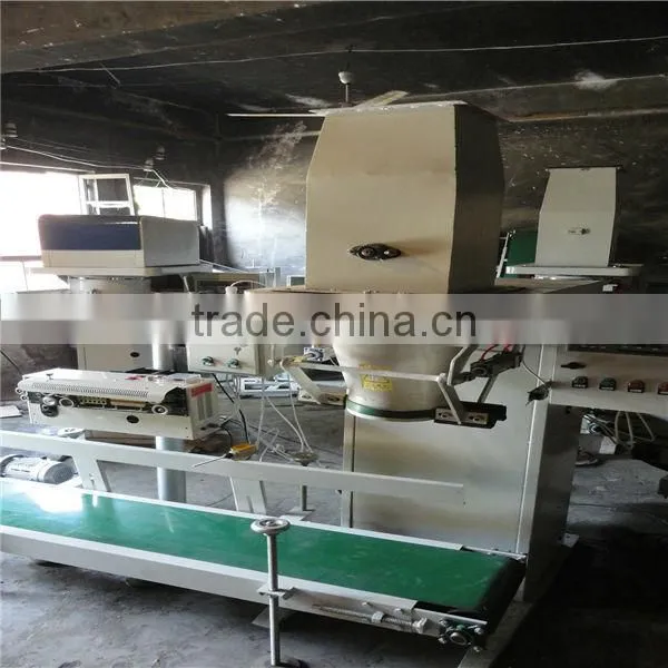 china factory sale pellet packing machine with good quality