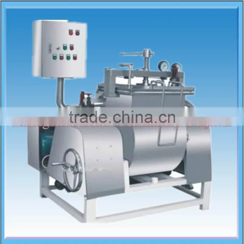 The Best Selling Yarn Steaming Machine Made In China