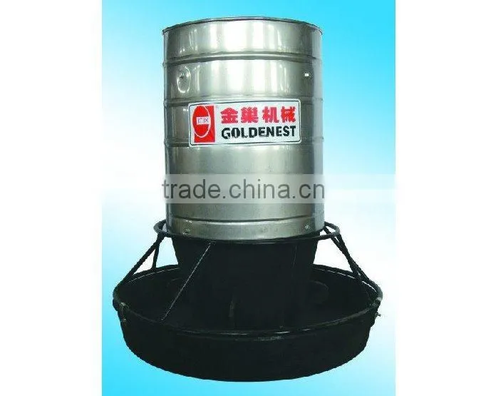 Pig farming equipment/pig feeder