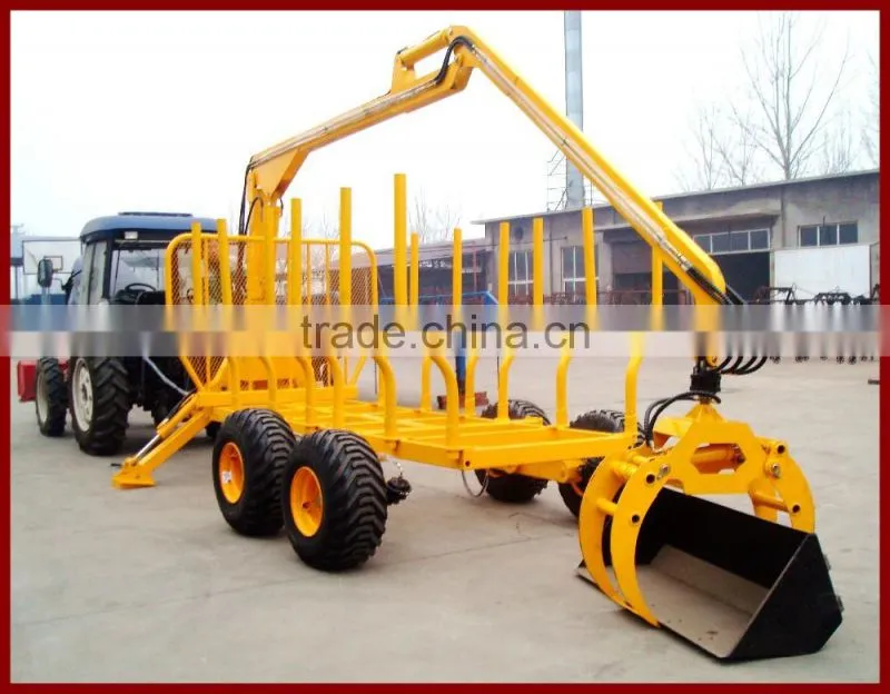hydraulic mobile crane