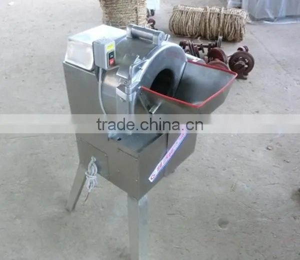 High quality dice engraving machine/ vegetable fruit dicing machine