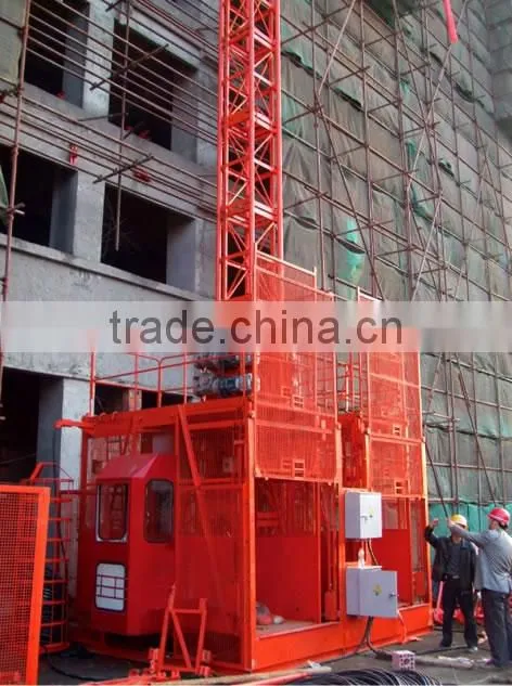 Construction HOIST