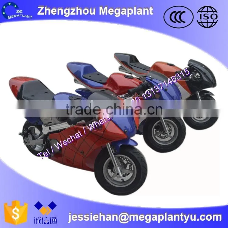 stunt 4-Stroke gas dirt bike for sale cheap