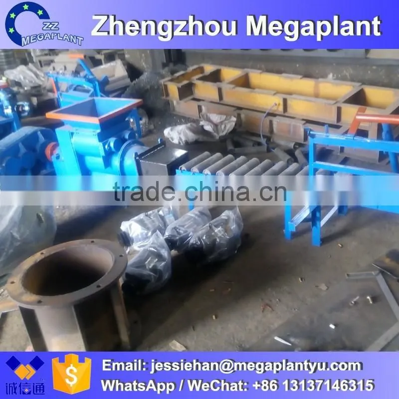 Factory price list mini lego clay brick making machine