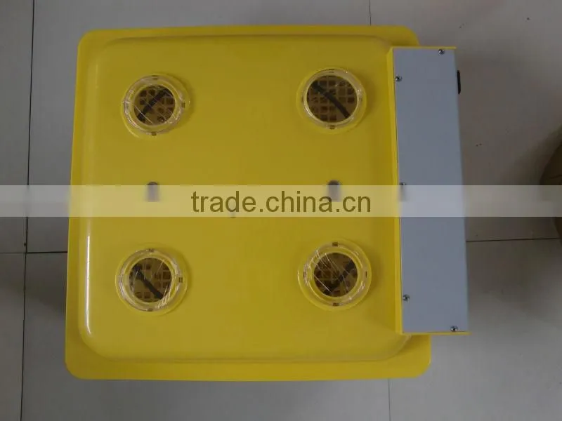 small egg hatching machine suitable for family use