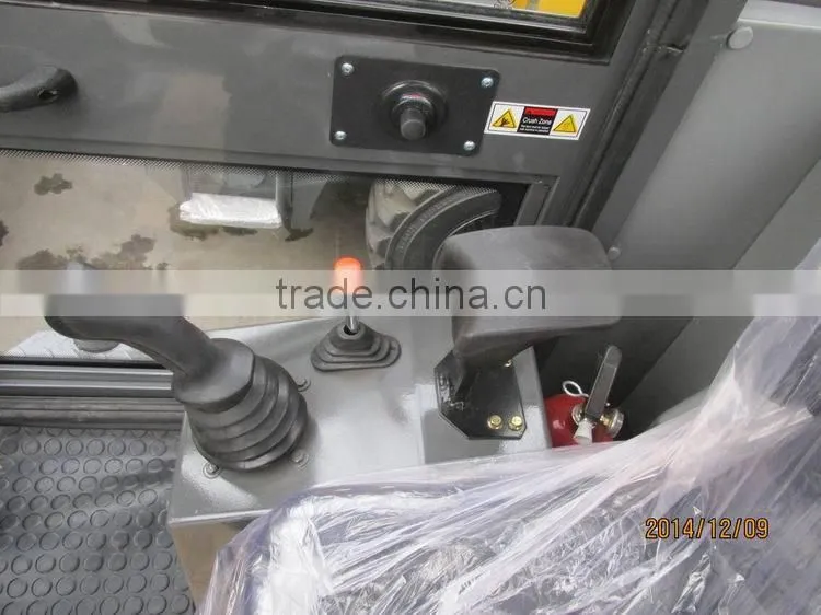 best mini wheel loader zl08f new cheap wheel loader