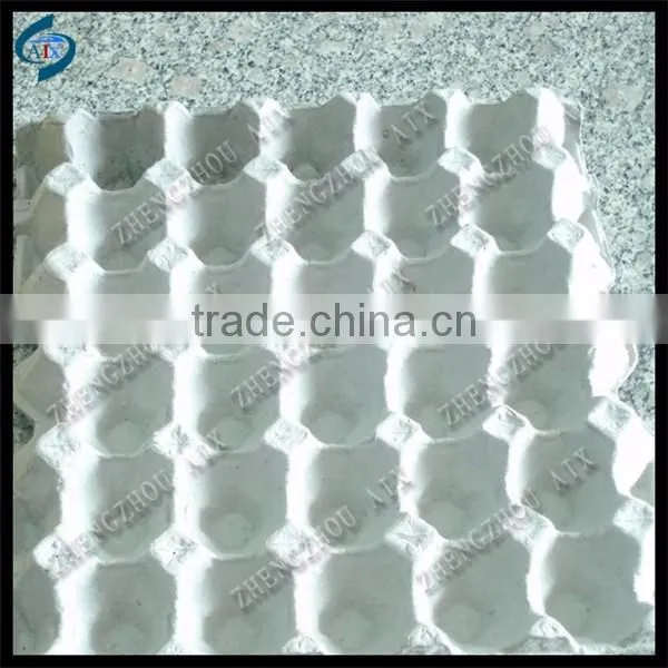 High efficienfy egg tray making machine/egg tray forming machine/egg tray moulding machine with low price