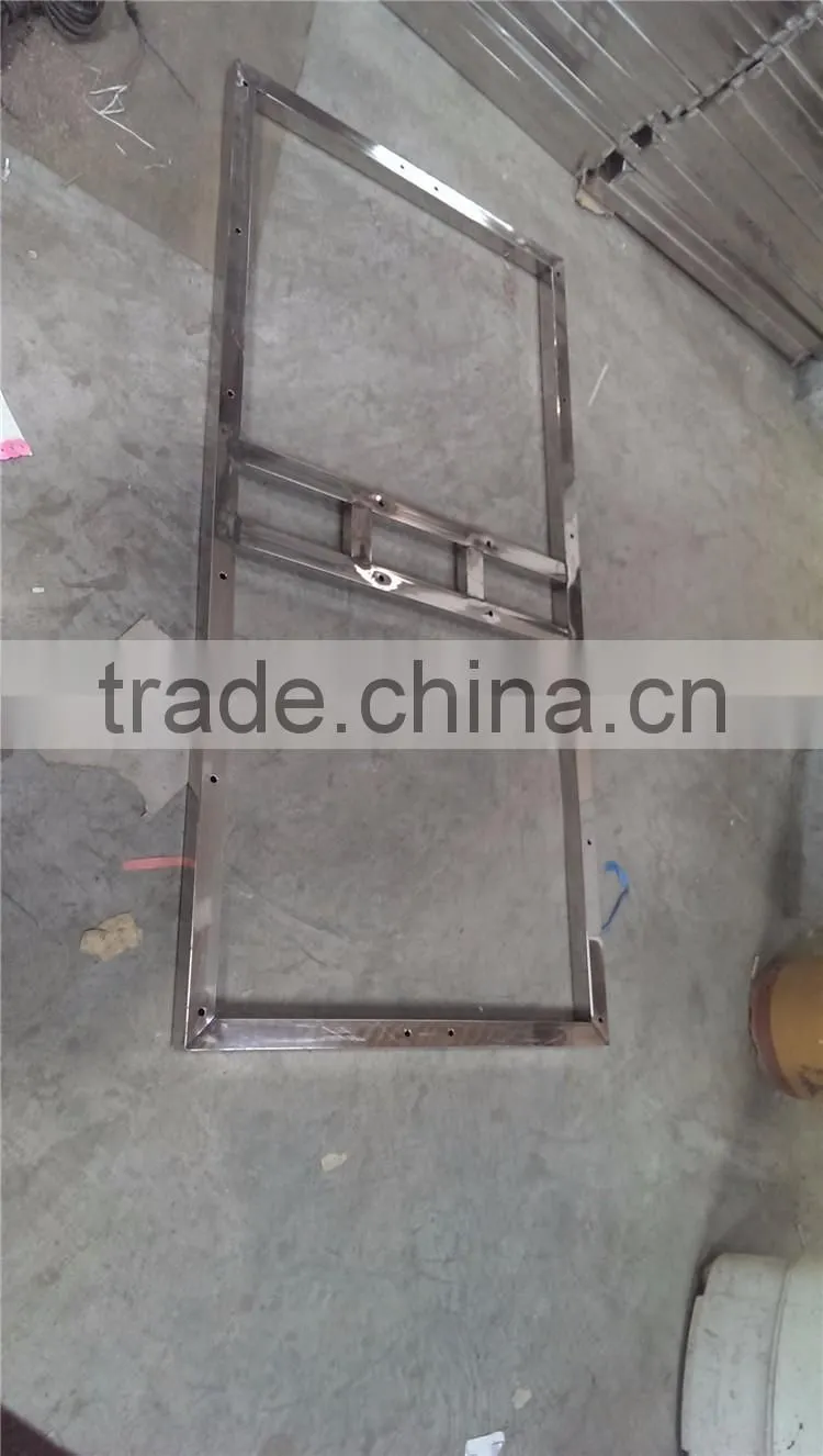 Diesel Engine fish pond aerator