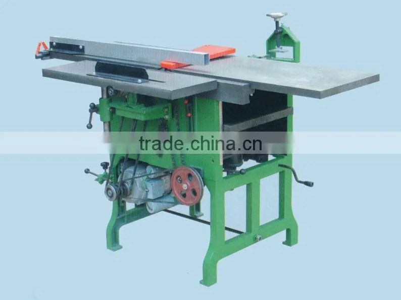 wood planer cheap price high quality trimmer Woodworking Machine trimmer MQ444A