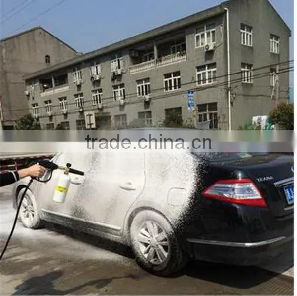 Export Spray hopper gun