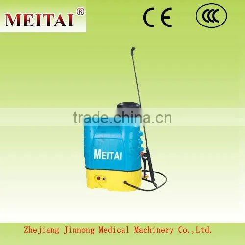 Electric knapsack Sprayer 18L
